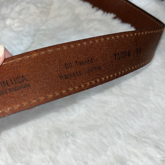 LEJON belt - Picture 4 of 10